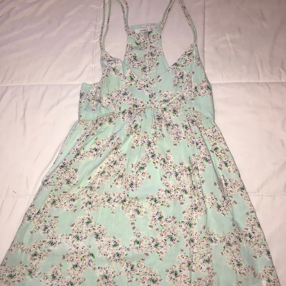 summer dress